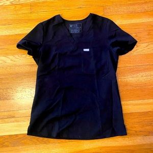 FIGS One Pocket Caterina Scrub Top
